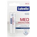 Labello Med Protection Blister 4,8 Gr, 3er Pack (3 St�ck)