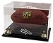 Denver Broncos Golden Classic Deluxe Football Display Case