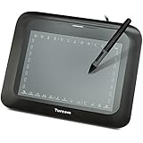 Turcom Graphic Drawing Tablet 8 X 6 Inches