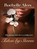 Taken By Storm (Arabesque)