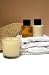 Relaxing Spa Treatment - 24"H x 16"W - Peel and Stick Wall Decal by Wallmonkeys