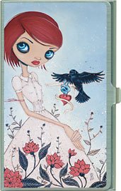 Classic Hardware Caia Koopman Dalia Business Card Holder Case