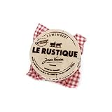 Camembert Rustique (pre order)