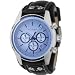 Chronograph Silver Dial Watch