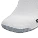 3street Men's Athletic Compression Socks 1/2/3/4/6/10 Pairs