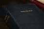 The Holy Bible in Gikuyu / Ibuku Ria Ngai / Large Black Bible