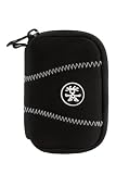 Crumpler PP 70 + Strap Compact Camera Pouch - Black