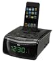 Rca Rc59I Clock Radio with Ipod Dock