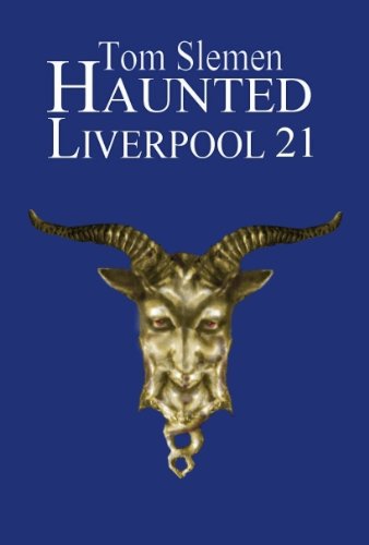 Haunted Liverpool 21