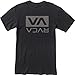 RVCA Men's Oxnard Tech T-Shirt