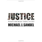 Justice: What's the Right Thing to Do?