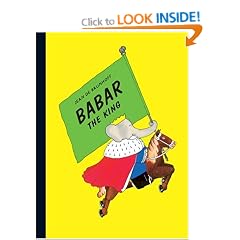 Babar the King