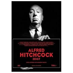 The Alfred Hitchcock Hour - Volume 1 - 3-DVD Box Set (GER) ( The Alfred Hitchcock Hour - Volume One )