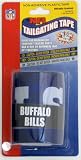 Buffalo Bills Tailgating Tape
