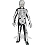 Skeleton Costume, Children's Large