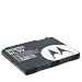 Motorola K1 Li-Ion Standard Battery [OEM] BC50 / SNN5779