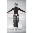 Trisha Brown: So That the Audience Does Not Know Whether I Have Stopped Dancing