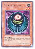 Yugioh DB2-EN104 Morphing Jar Rare
