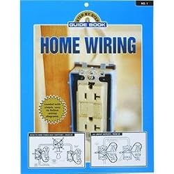 Step-By-Step Guide Book #1 Home Wiring Manual