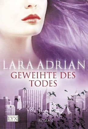 Produkt-Bild: Geweihte des Todes