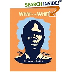 What Is the What
