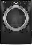 Whirlpool : WED9400SB Dryer