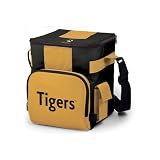 Missouri Tigers NCAA 18 Can Cooler Bag