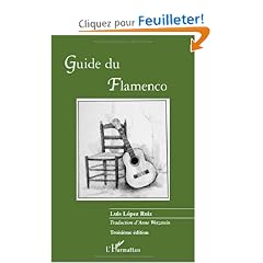 Guide du flamenco