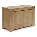 Cotswold Oak Sideboard