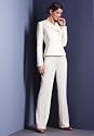 metrostyle Asymmetric Pantsuit