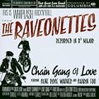 Chain Gang of Love (Ogv) [Vinyl] by Raveonettes (Vinyl - 2010) - Import