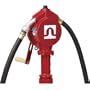 Fill-Rite Rotary Hand Pump, Model# FR112NT