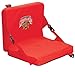 NCAA Folding Stadium Seat, Maryland