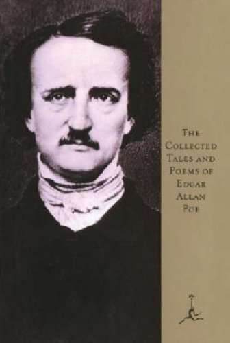 The Collected Tales And Poems Of Edgar Allan Poe :