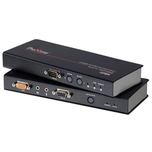 Aten CE770 KVM USB Extender Preisvergleich