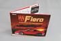 Fiero - Pontiac's Potent Mid-Engine Sports Car