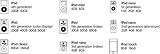 Click for more about PURE i-10 UNIVERSAL IPOD DOCK FOR PURE DAB RADIO AND MANY MORE SYSTEMS - PURE.