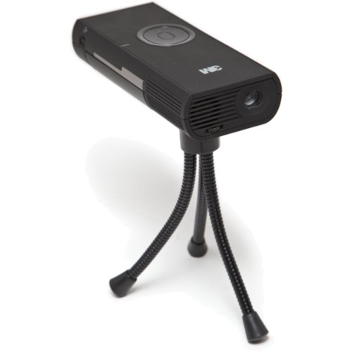 Imagen 10 de 3M 3M MP160