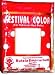 White Color Powder Abir (Abeer) Used During the Holi Festival