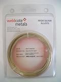 45 Silver Solder 1/16