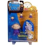 Family Guy Series 2 Figure: Mutant Stewie
