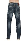 Men's G-Star Raw Radar Tapered 32 Jean in Medium Aged T.P.