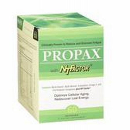 Nutritional Therapeutics - Propax With Nt Factor, 30 packets