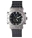 5.11 Tactical Series HRT Watch Titanium Multi 1 SZ Digital Rreadouts Chargeable Water...