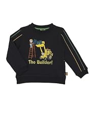 Bob the Builder sweater
