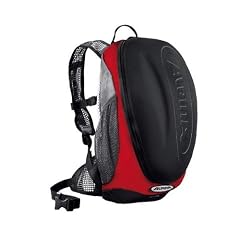 ALPINA MTB Rucksack Mountainbike Rucksack Helmtasche 16l