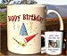 Photo Mugs - Photo Mugs Personalized Birthday Party Favors