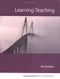 Learning Teaching (Teacher Development)