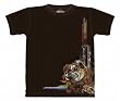 Disco Tiger T-Shirt