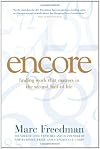 Encore: Finding Work that Matters in the Second Half of Life